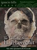 The Collected Stories of H. P. Lovecraft