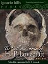 The Collected Stories of H. P. Lovecraft