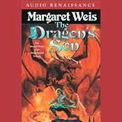 The Dragon's Son: The Second Book of the Dragonvarld Trilogy | [Margaret Weis]