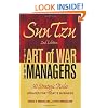 Sun Tzu - The Art of War for Managers: 50 Strategic Rules Updated for Today's Business