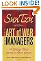Sun Tzu - The Art of War for Managers: 50 Strategic Rules Updated for Today's Business