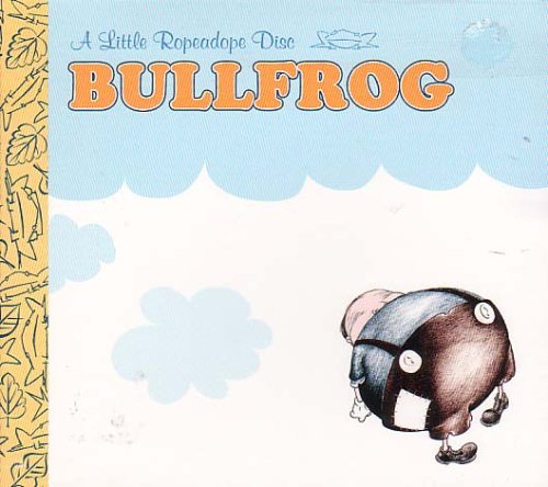 CD-Charts  Search : Bullfrog