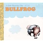 Bullfrog by Bullfrog & Kid Koala