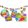Happy People 75612 - TIB Party-Set "Disney Winnie the Pooh"