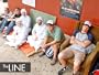 The Line