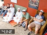 The Line