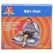 Looney Tunes Bugs Bunny Kid's Chair
