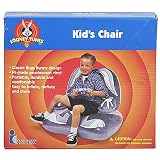 Looney Tunes Bugs Bunny Kid's Chair