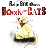The Ralph Steadman Book of Cats