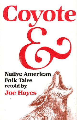 Coyote and Native American Folktales