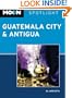 Moon Spotlight Guatemala City and Antigua