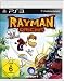 Rayman Origins
