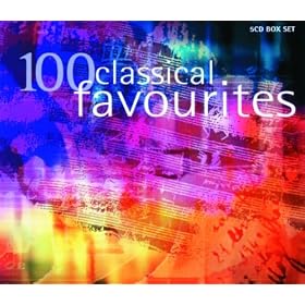 100 Classical Favourites