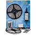 Sunshine Systems RGB LED Strip Light Kit Reel Multicolored (Pack of 6)