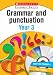 Grammar
and
Punctuation
Year
3
(New
Scholastic
Literacy
Skills)
(New
Scholastic
Literacy
Skills)
