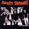 Image of album by Angry Samoans