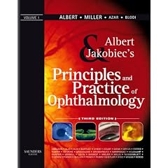 Albert & Jakobiec's Principles & Practice of Ophthalmology