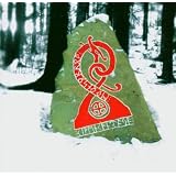 Kivenkantajavon "Moonsorrow"