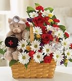 Same Day Flower Delivery Lotsa Love Get Well