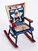 All Star Sports Mini Rocker