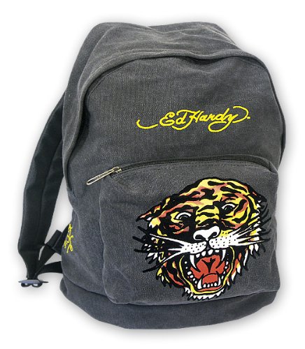 ED HARDY: TIGER - Tasche / Geldbeutel