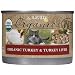 By Nature Organics - Turkey & Liver - 12 x 6 oz