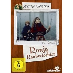 Ronja R�ubertochter