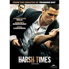 Harsh Times