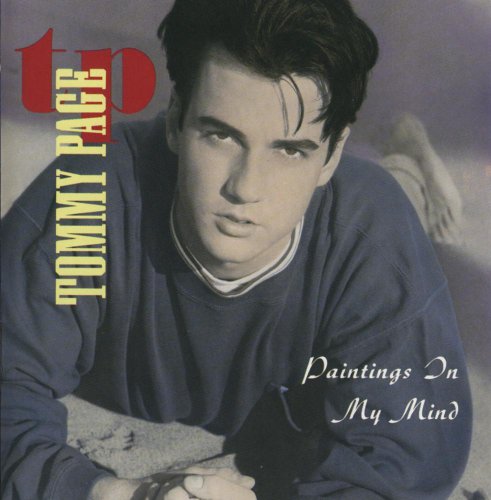 TOMMY PAGE - Billboard Top 100 - 1990 - Zortam Music