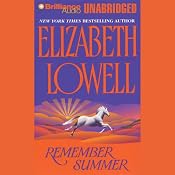Remember Summer | [Elizabeth Lowell]
