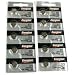 10 373 Energizer Watch Batteries SR916SW Battery Cell