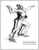 Produkt-Bild: Gerhard Grimm: Zeichner. Maler. Holzschneider