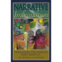 Narrative and Imagination: Reaching the Worlds That Shape Us