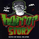 Sons of Hell Island