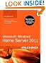 Microsoft Windows Home Server 2011 Unleashed