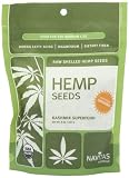 Search : Navitas Naturals Hemp Seeds, 8-Ounce Pouches (Pack of 2)