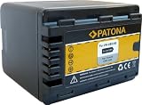 Produkt-Bild: Bundlestar * Qualit&auml;tsakku f&uuml;r Panasonic VW VBK360 E K mit Infochip - Intelligentes Akkusystem - 100% kompatibel "neueste Generation" f&uuml;r Panasonic HDC HS60 HS80 SD40 SD60 SD66 SD80 SD90 SD99 SDX1 TM40 TM55 TM60 TM80 TM90 -- SDR H85 H95 H100 H101 S45 S50 S70 S71 T50 T55 T70 T71 T76 -- HC V707 V500 V100 V10