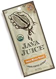 Java Juice Liquid Coffee Extract, Swiss Water Decaf, 0.5-Ounce Poly-Lined Bags (Pack of 80)