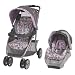 Graco Dynamo Lite Travel System, Adaline