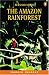 Book The Amazon Rainforest (Penguin Longman Penguin Readers)