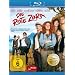 Die  rote Zora [Blu-ray]