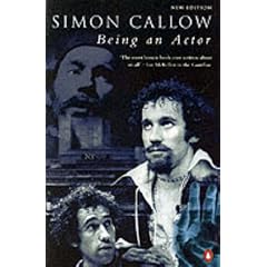 Being an Actor