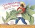 Grandma Lena's Big Ol' Turnip (Albert Whitman Prairie Paperback)