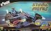 K'NEX STORM RIDERS 3-in-1 Model Kit