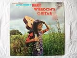BERT WEEDON Sweet Sounds of Bert Weedons Guitar LP