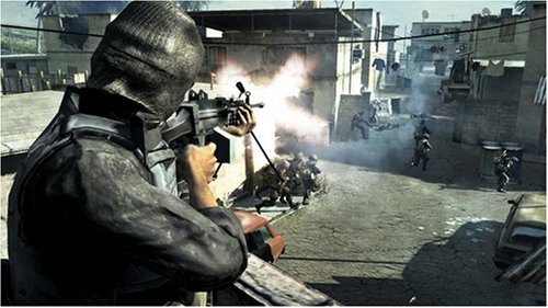 Call of Duty 4: Modern Warfare image