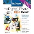 Book cover for share_ebook Get Creative The Digital Video Idea Book