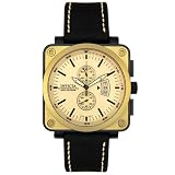 Invicta Mens Corduba Collection Chronograph Watch #3972 by Invicta