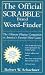 The Official Scrabble Brand Word-Finder