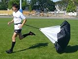 Parachute de Vitesse 4Trainer Image du produit
